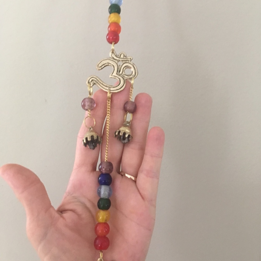 Chakra Bell Chime✨🔮 - Picture 8 of 8